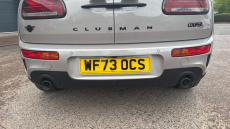 MINI Hatchback 2.0 Cooper S Exclusive 5dr Petrol Hatchback